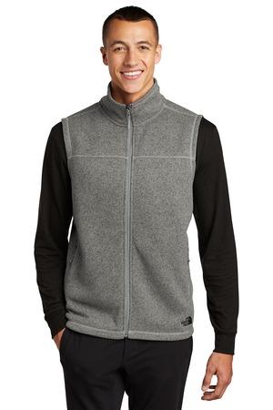 The North Face NF0A47FA Sweater Fleece Vest