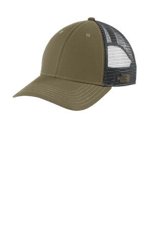 The North Face NF0A4VUA Ultimate Trucker Cap
