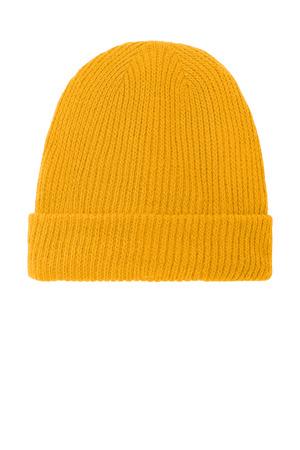 The North Face NF0A7RGH Circular Rib Beanie