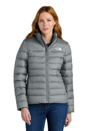 The North Face NF0A7V4G Women's Down Hybrid Jacket