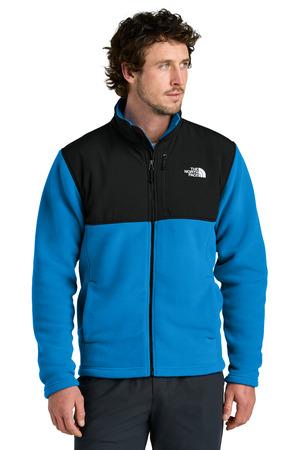 The North Face NF0A8BUQ Highest Peak Full-Zip Fleece Jacket