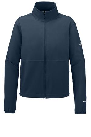 The North Face NF0A8ENP Women's Edge Stretch Soft Shell Jacket