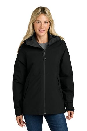 The North Face NF0A8FQG Women's Castle Valley Triclimate 3-in-1 Jacket