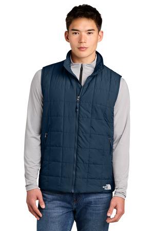 The North Face NF0A8JEW Iron Drift Quilted Vest