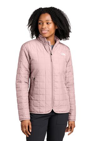 The North Face NF0A8JEZ Women's Iron Drift Quilted Jacket