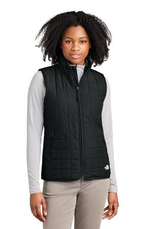 The North Face NF0A8JF0 Women's Iron Drift Quilted Vest