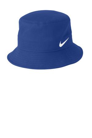 Nike NKBFN6319 Swoosh Bucket Hat