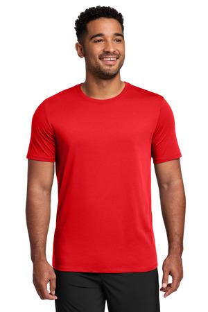 Nike NKBQ5231 Dri-FIT Cotton/Poly Tee