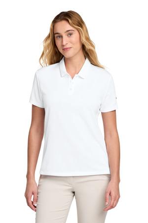 Nike NKBV6043 Women's Dry Essential Solid Polo