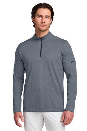 Nike NKBV6044 Dry 1/2-Zip Cover-Up