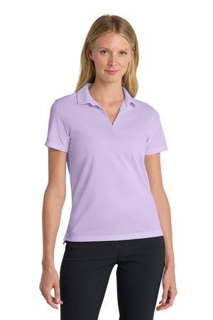 Nike NKDC1991 Women's Dri-FIT Micro Pique 2.0 Polo