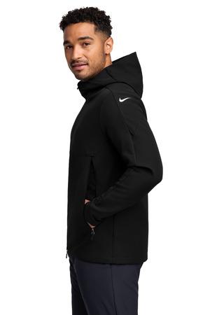 Nike NKDR1543 Hooded Soft Shell Jacket