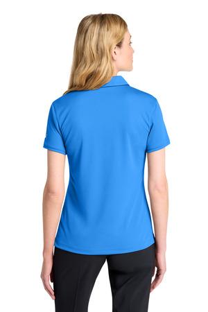 Nike NKDX6685 Women's Victory Solid Polo