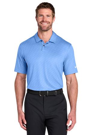 Nike NKDX6688 Vapor Dash Polo
