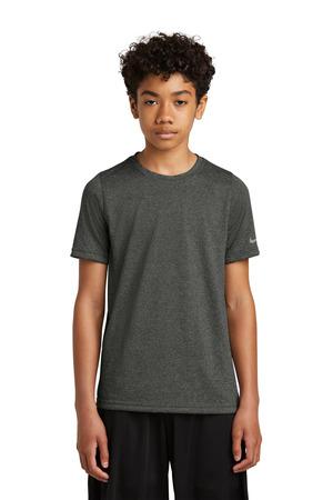Nike NKDX8787 Youth Swoosh Sleeve rLegend Tee