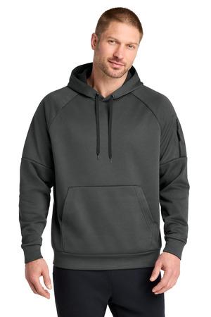 Nike NKFD9735 Therma-FIT Pocket Pullover Fleece Hoodie