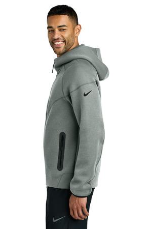 Nike NKFQ4762 Tech Fleece Full-Zip Hoodie