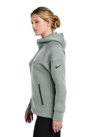 Nike NKFQ4798 Women's Tech Fleece Full-Zip Hoodie