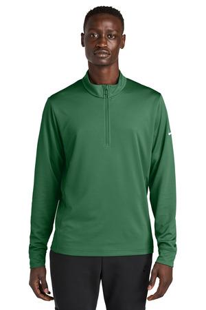 Nike NKHM8036 Essential 1/2-Zip Cover-Up