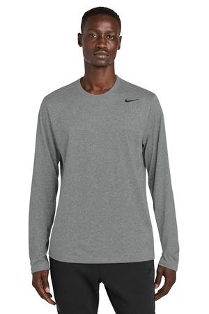 Nike NKHQ4550 Team rLegend Long Sleeve Tee