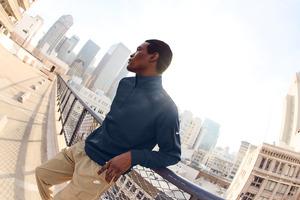 Nike NKIO8125 Therma-FIT Pocket 1/4-Zip