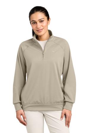Nike NKIO8129 Women's Dri-FIT Primary 1/4-Zip