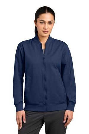 Nike NKIO8132 Women's Bomber Jacket