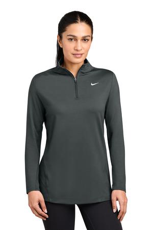 Nike NKIO8141 Women's Dri-FIT Stride 1/2-Zip