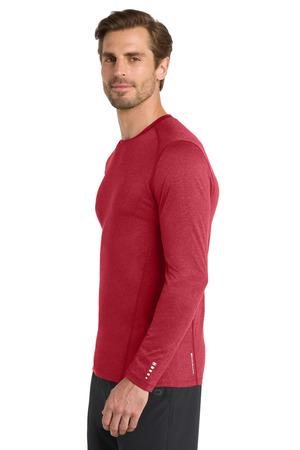 OGIO OE321 Long Sleeve Pulse Crew