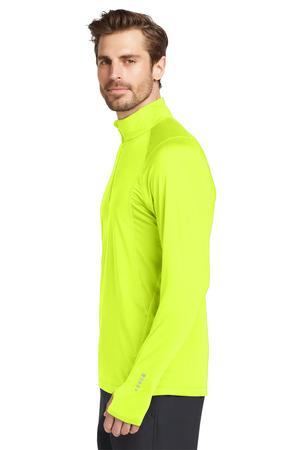 OGIO OE335 Nexus 1/4-Zip Pullover