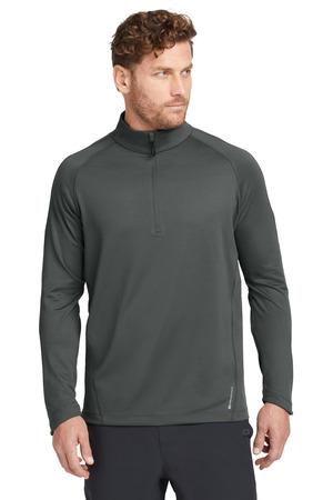OGIO OE550 Radius 1/4-Zip
