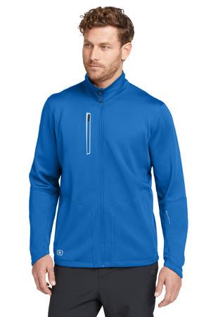 OGIO OE700 Fulcrum Full-Zip