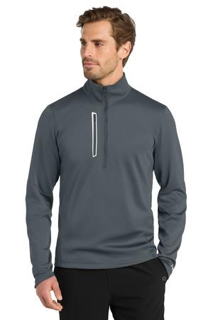 OGIO OE701 Fulcrum 1/4-Zip