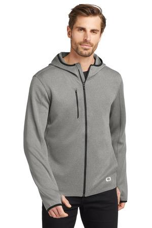 OGIO OE728 Stealth Full-Zip Jacket