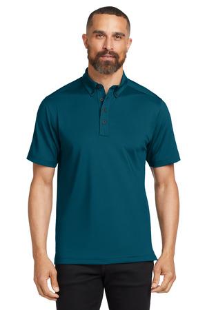 OGIO OG122 Gauge Polo