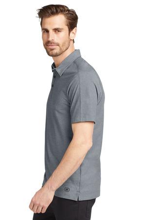 OGIO OG126 Onyx Polo