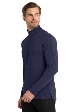 OGIO OG139 Limit 1/4-Zip
