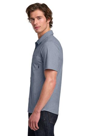 OGIO OG160 Extend Short Sleeve Button-Up