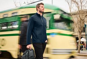 OGIO OG760 Driveline Hybrid Jacket