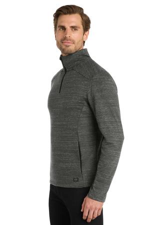 OGIO OG823 Flux 1/4-Zip