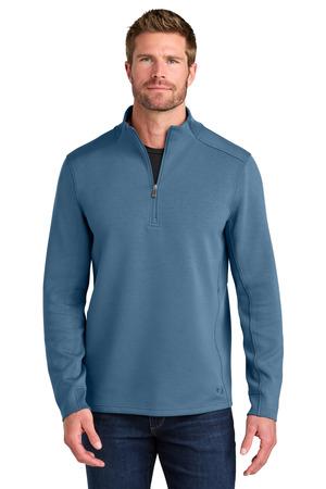 OGIO OG861 Transcend 1/4-Zip