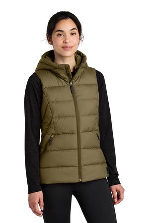 Outdoor Research OR322218 LIMITED EDITION Outdoor Research Women's Coldsnap Hooded Down Vest