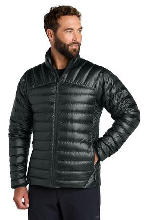 Outdoor Research OR322228 LIMITED EDITION Outdoor Research 800 Tech Down Jacket