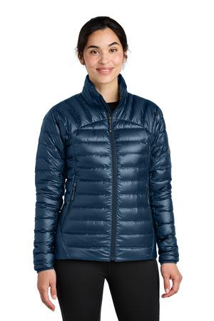 Outdoor Research OR322229 LIMITED EDITION Outdoor Research Women's 800 Tech Down Jacket