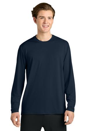 Richardson RA7110LS Clutch Long Sleeve Tee