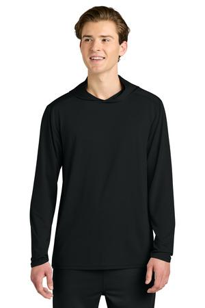 Richardson RA7110LSH Clutch Long Sleeve Hoodie