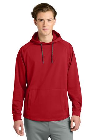 Richardson RA7200LSH Charge Performance Fleece Long Sleeve Hoodie