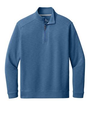 Tommy Bahama ST228073TB Coconut Bay 1/2-Zip
