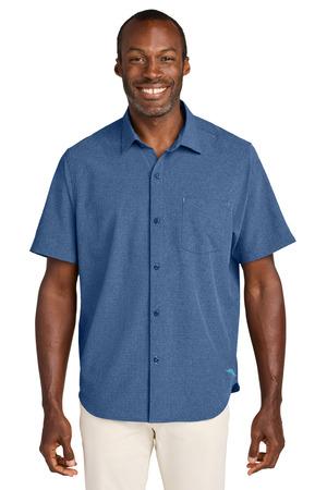 Tommy Bahama ST326815TB Sandy Point Short Sleeve Shirt