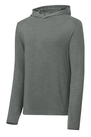 Sport-Tek ST492 Versa Long Sleeve Pullover Hoodie